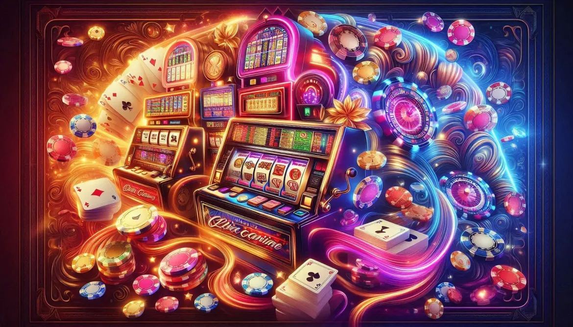 Casina Casino